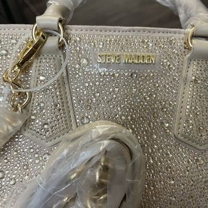 Steve Madden Brand New Packaged Purse